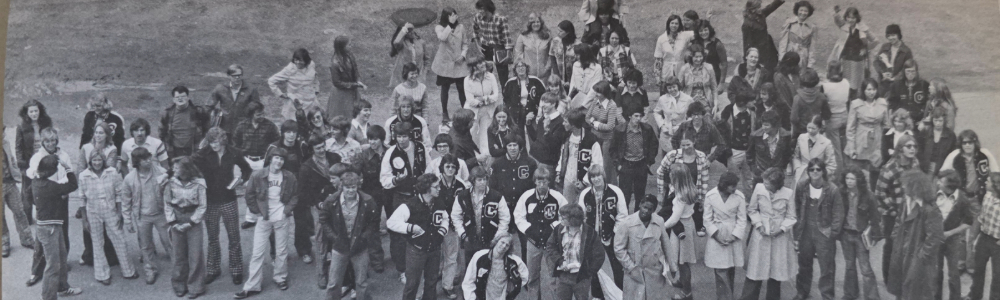 CLHSCLASS OF 50 YEAR 1976 REUNION (image for) CLHSCLASS OF 50 YEAR 1976 REUNION